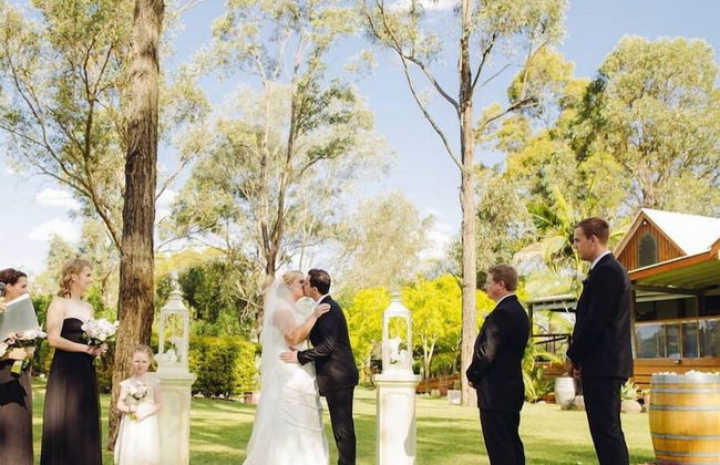 Charming Cottage at the Wines Hunter Valley - Photo 12