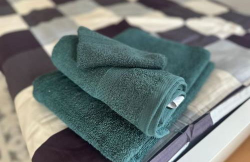 Ferien- Monteurwohnung in Förderstedt, Staßfurt - Foto 7