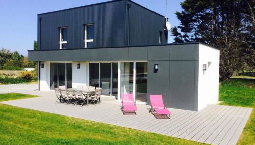 Villa de l'albatros Sables d'or - Foto 5