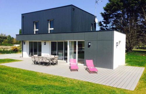 Villa de l'albatros Sables d'or - Foto 5