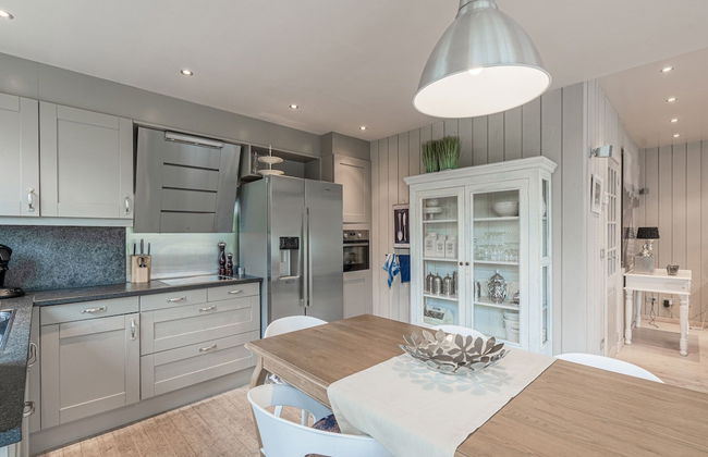 Nice Holiday Home in Westende-bad With Sauna and Pingpong - Photo 11