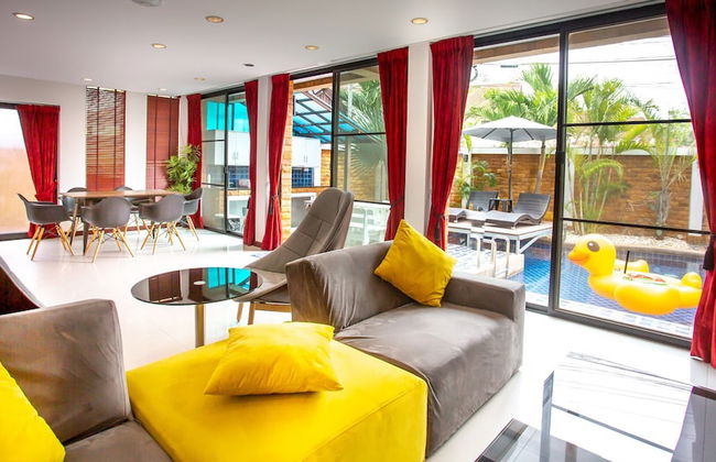 4poolvillas - Foto 24