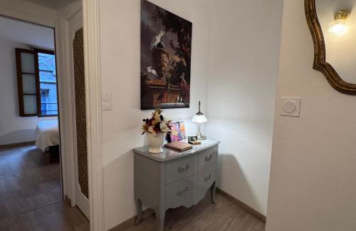 Appart Standing - La Coque d'Or - Mont-St-Michel - Foto 6