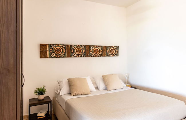 Vico San Lorenzo - Camere a Salina - Foto 9