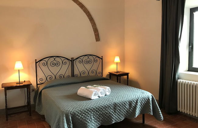 Agriturismo San Ottaviano - Foto 13