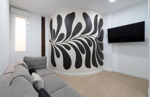 Apartamento Rosales Suites Lujo en el Centro - Photo 40