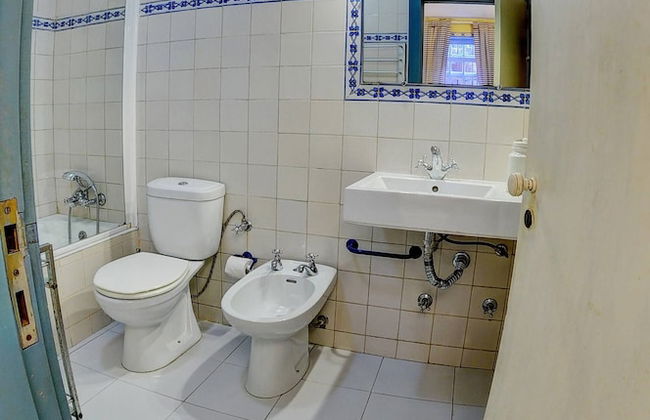 Independent Apartment n 4 in an Old Mansion Located by the Mouth of Douro River - Foto 8