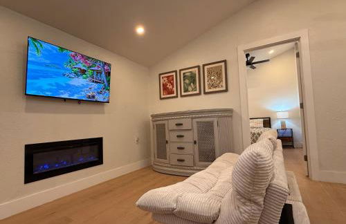 Spacious & Updated Historic Tampa Home - Foto 14