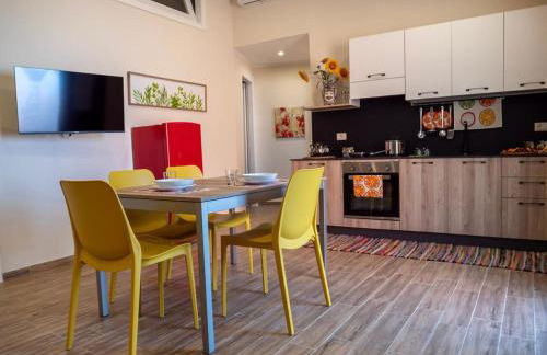 Sicilia Bedda - B&B - Rooms - Apartments - Foto 36