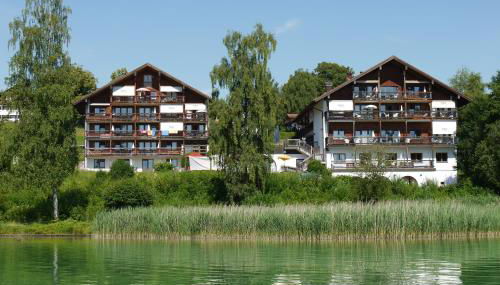 Appartement-Hotel Seespitz - Foto 2