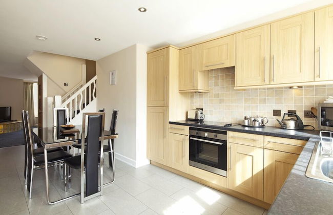 Queens Mansions - Foto 25