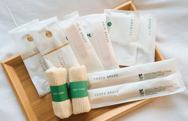 KONJAKUSO Osaka Tempozan KANOH SHOHAKU - Foto 34