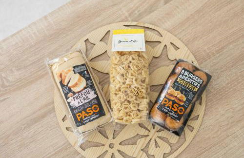 Villa Familiale Proche Plage & Forêt avec Piscine Privée à Jard sur Mer - Foto 10