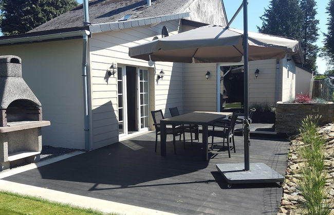 Modern Family Home With Wellness - Photo 34