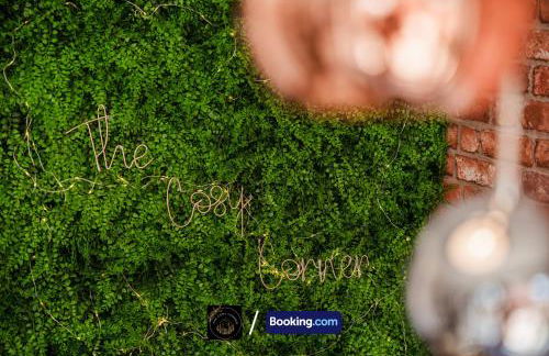 Manchester 3-Bed House l Free Parking l WiFi l Your Home Away From Home hosted by The Cosy Corner Nationwide - Foto 31