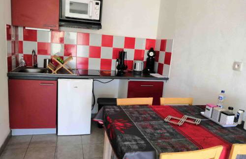 Appartement T2 - Golf de Fontcaude - Résidence Coté Green à Juvignac 34990 - Foto 13