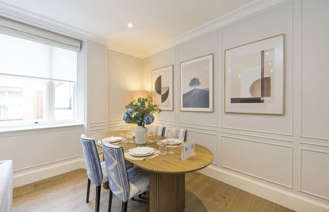 Buckingham & Lloyds Knightsbridge - Foto 50