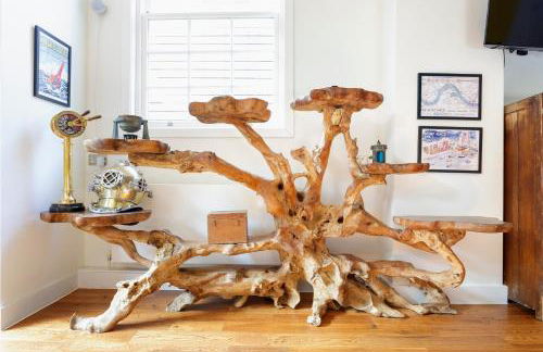 Eel Pie Boathouse - Foto 44