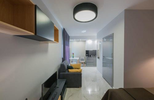 Apartamenty Szmaragdowa 10 - Foto 29