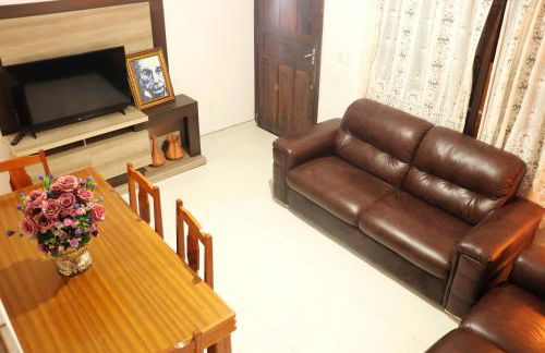 Apto Duplex Frente pro Mar, Cachoeira do Bom Jesus - Foto 7