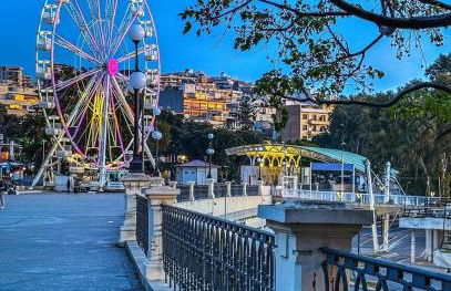 B&b AmMarí. Appartamento - Bilocale. - Foto 41