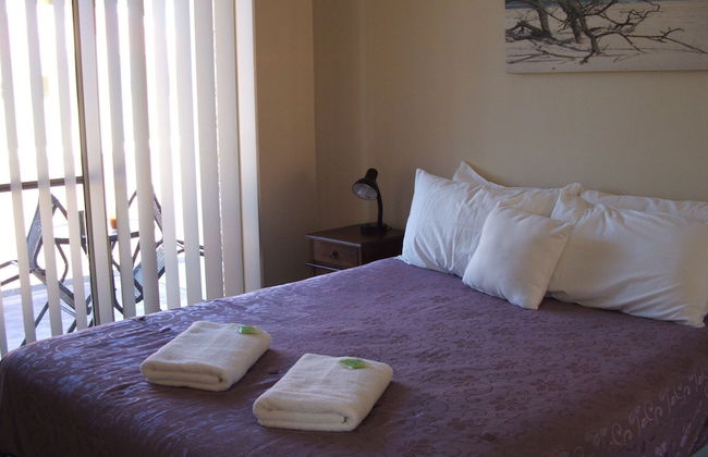 Harbourside Motel - Photo 4