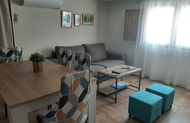 Rural House Near Zaragoza - Foto 1