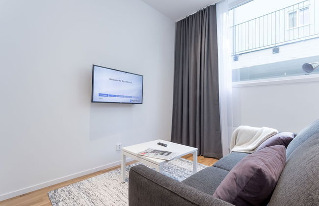 ApartDirect Sundbyberg - Photo 30