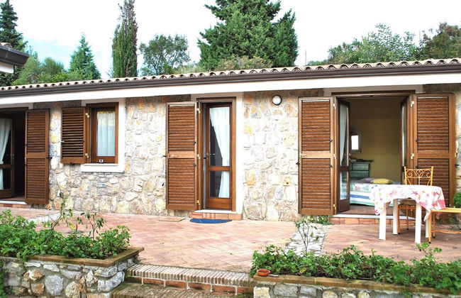 La collina Delle Stelle - Foto 35