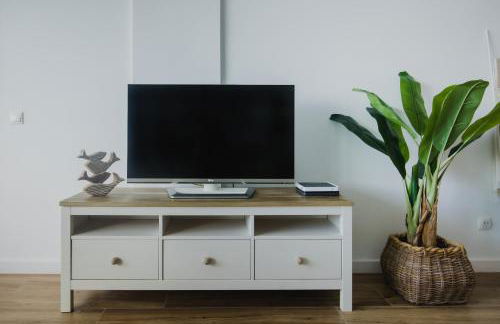 Sobre el mar con vistas a las Dunas de Maspalomas - Foto 24