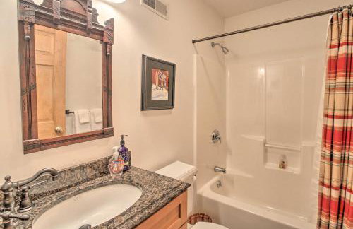 Architect-Designed Franconia Home Hot Tub and Views - Foto 25