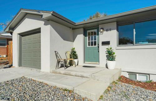 Cloud View Family Mountain Views & Fire Pit - Foto 8