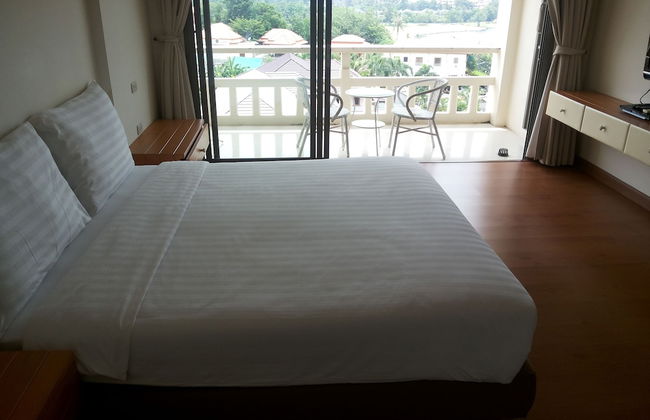 The Green Golf Residence Condominium - Photo 71