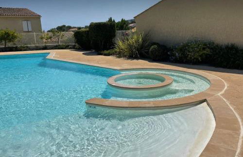 Appartement Vue Mer Saint-Aygulf - Foto 16