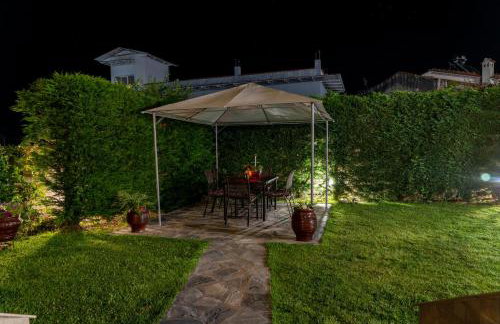 Catherine's Seaside House B - Photo 20