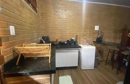 Lar do sertão- flat dentro do Hotel Fazenda Pedra do Rodeadouro - Photo 2