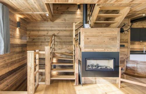 Chalet Les Gets Neko - Foto 20