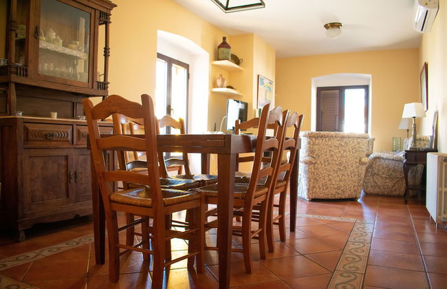 La Casa Grande de Adolfo - Photo 13