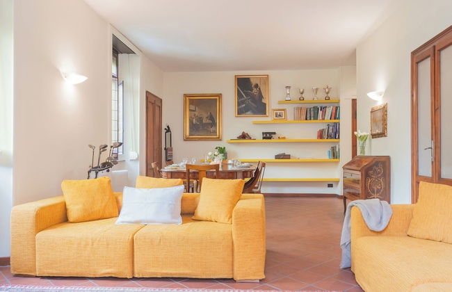 La Casa del Golfista by Rent all Como - Photo 20