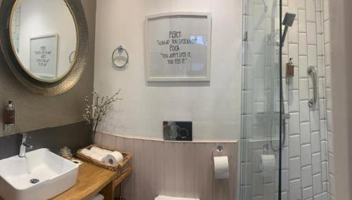 Luxury Ground Floor Flat, Uppermill, Saddleworth - Foto 3