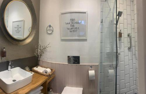 Luxury Ground Floor Flat, Uppermill, Saddleworth - Foto 3