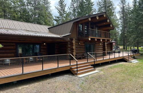 Living Well Lodge with Panoramic Views - Foto 31