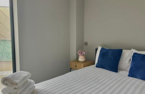 Monarchs Quay Arena Apartments by Happy Days - Foto 92