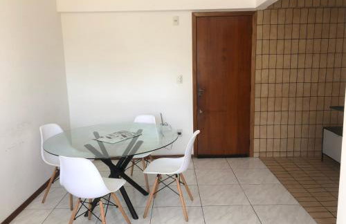 Abdon Batista - Apto completo central, Smart TV - Foto 28