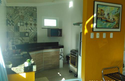Loft Beira Mar Piratininga Niterói RJ - Foto 13