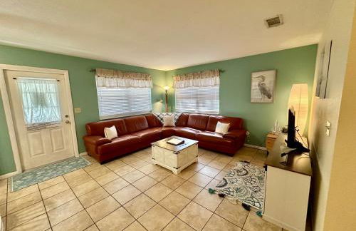 Cottage 8 Salt Springs resort - Foto 5