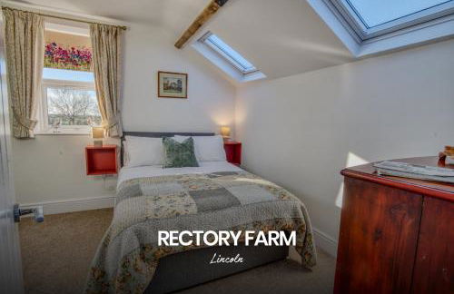 Spacious and Homely 2-bed Home in Lincoln by Renzo, Stunning Countryside Location, Free Parking! - Foto 1