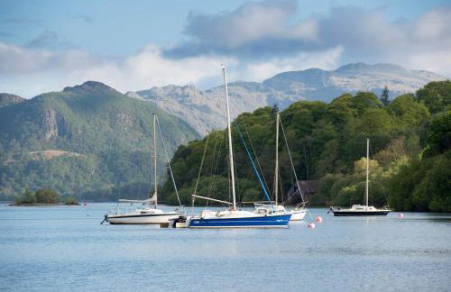 The Mount self-catering - Foto 22