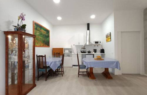 Apart Onak 4 - 1cama y sofa cama - parking gratis - Foto 6