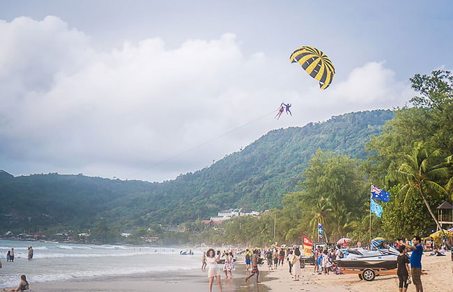 The Bell Pool Villa Resort - Photo 57